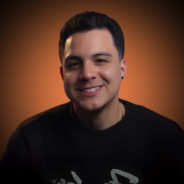 Aaron Valladares - Idea Stack